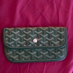 Goyard wallet